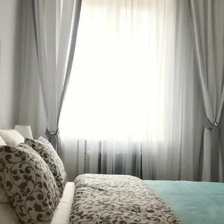 Διαμέρισμα Apartament Przy Zurawiu