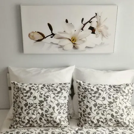 Διαμέρισμα Apartament Przy Zurawiu *