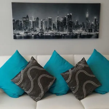 Διαμέρισμα Apartament Przy Zurawiu *