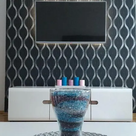 Apartament Przy Zurawiu Γκντανσκ