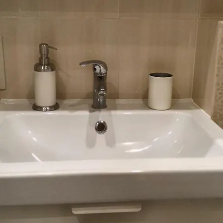 Διαμέρισμα Apartament Przy Zurawiu Γκντανσκ