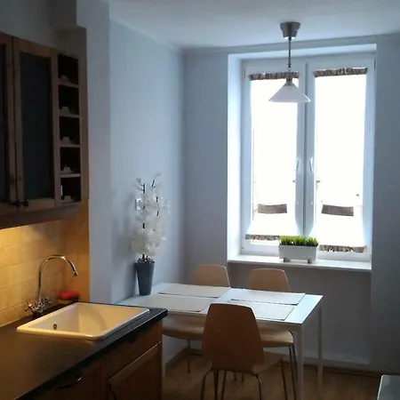 Διαμέρισμα Apartament Przy Zurawiu Γκντανσκ