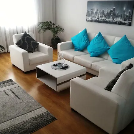 Διαμέρισμα Apartament Przy Zurawiu