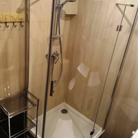 Apartament Przy Zurawiu