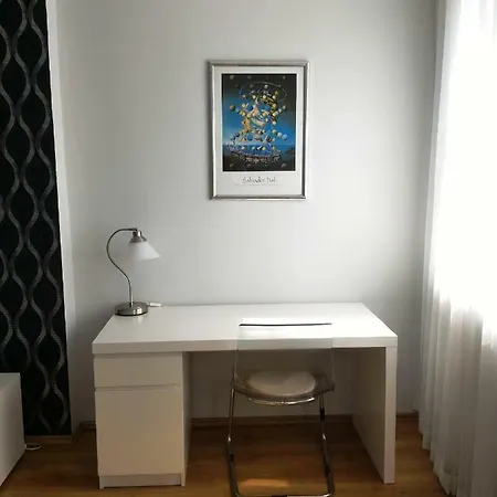 Διαμέρισμα Apartament Przy Zurawiu Γκντανσκ